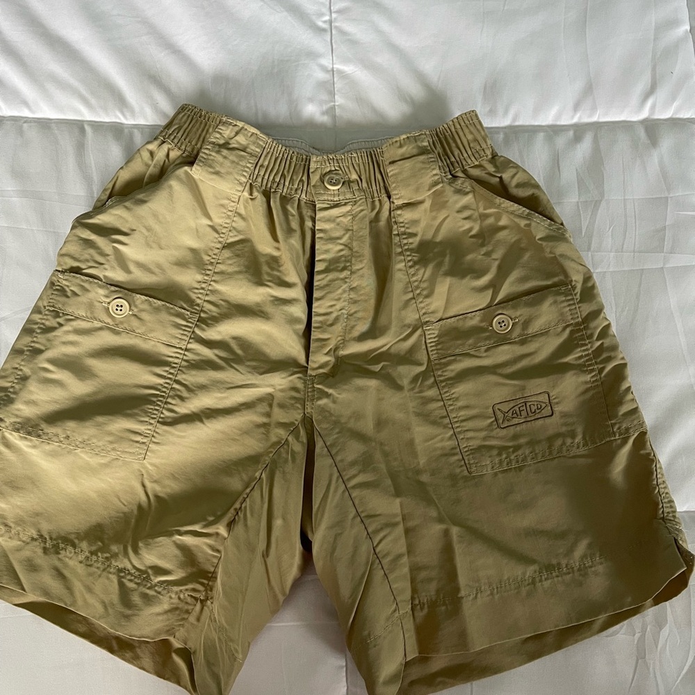 AFTCO shorts - 28 waist